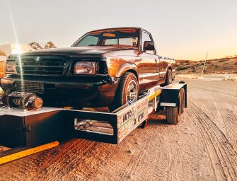 How to Choose the Right Towing Service for Your Needs