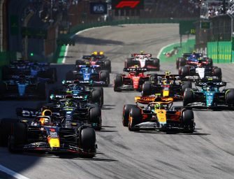 Sao Paulo Grand Prix Set To Remain On F1 Calendar Until 2030