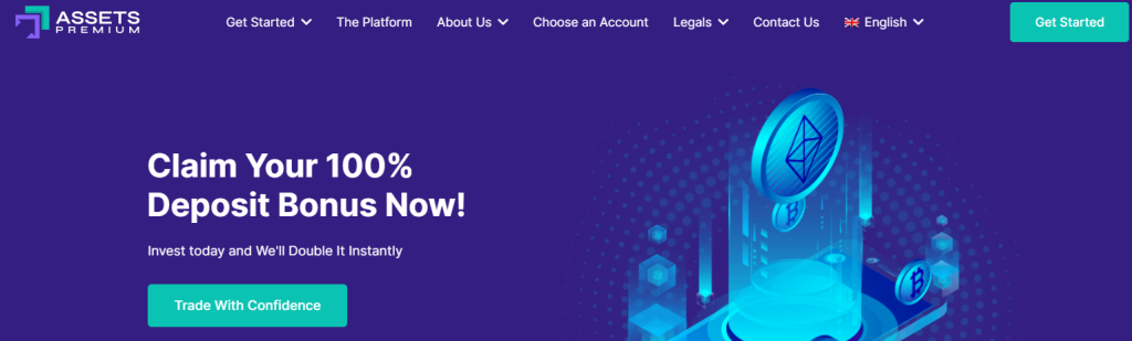 AssetsPremium