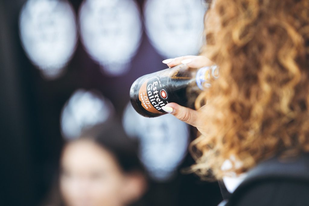Estrella Galicia 0