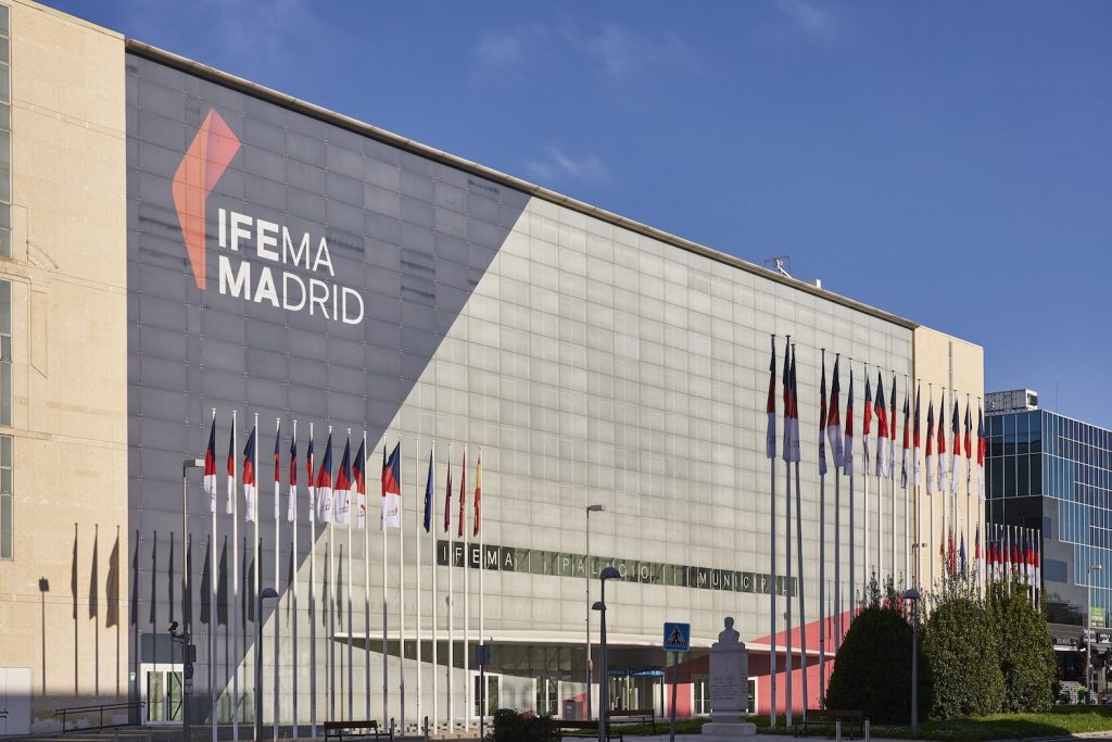 madrid to host f1 race
