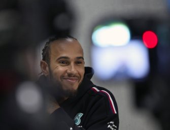 Surprise Contender Emerges as Top Choice to Replace Hamilton at Mercedes, Odds Revealed