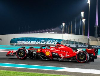 CEVA Logistics and Ferrari extend their partnership