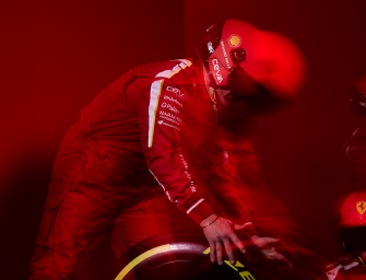 ManpowerGroup and Scuderia Ferrari renew their partnership