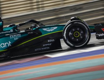 SentinelOne and Aston Martin F1 Team extend their partnership
