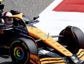 McLaren Racing and Google extend their partnership