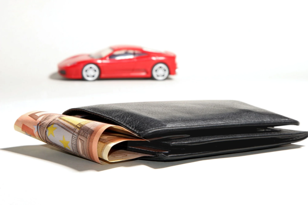 Car Title Pawning