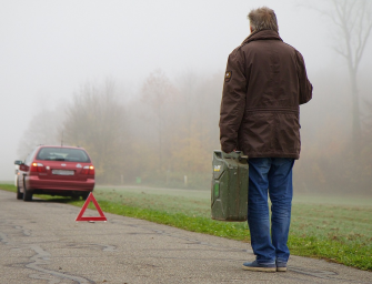 Vehicle Roadside Breakdowns: To Tow or Not to Tow?