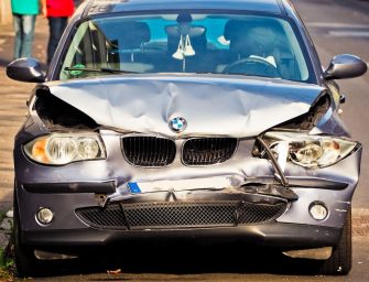 Don’t Go It Alone: Why Hiring a Lawyer After a Car Accident is Crucial