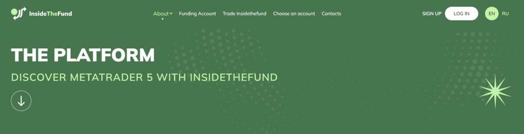 InsideTheFund.com Review