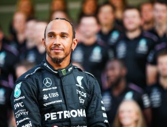Mercedes-AMG Petronas F1 Team & Lewis Hamilton to part ways