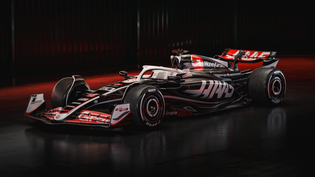 VF-24 Design & Livery