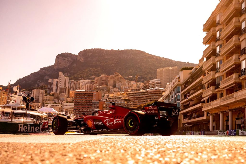monaco grand prix