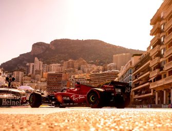 Why the Monaco Grand Prix is Still the Standout F1 Event