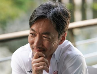 Ayao Komatsu: Navigating Haas’ F1 Journey with Precision and Vision