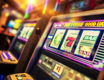 What makes online Slots games different?