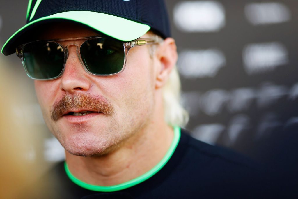 valtteri bottas