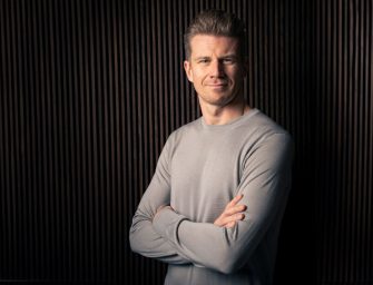 Nico Hülkenberg to compete for Stake F1 Team from 2025 onwards