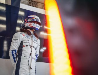 Jumeirah Group and Williams Racing extend their partnership