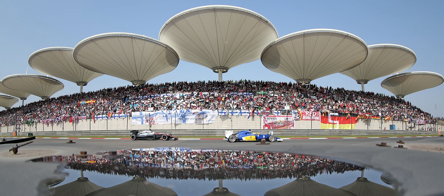 chinese grand prix