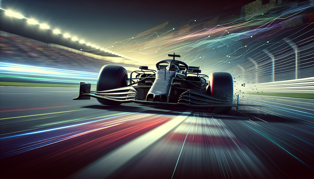 Sports Betting and Formula 1