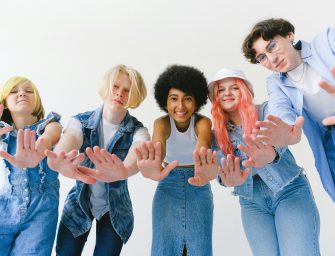 Dating Slang in 2024 – How Gen Z Communicates When Finding Love Online