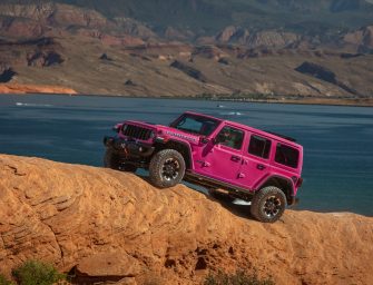 The Ultimate Guide to Overlanding with a Jeep