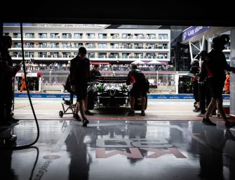 Haas F1 Team and Scuderia Ferrari extend their partnership