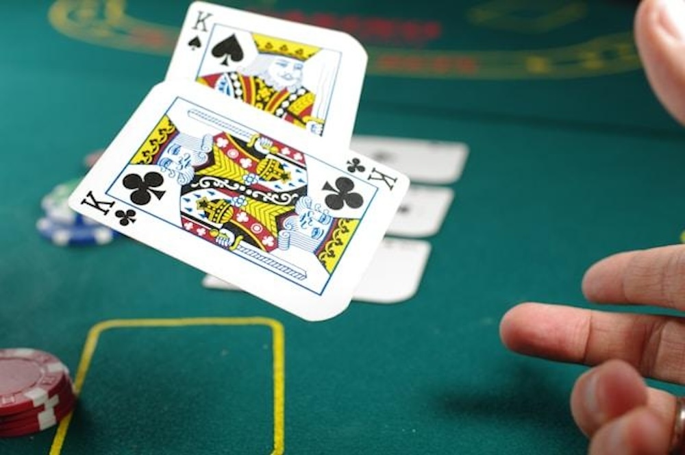 egyptian youth and gambling