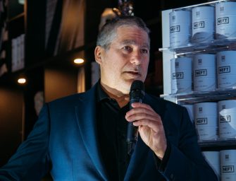 Exclusive Interview with Jeff Mahony: Discover Why Paddock Club is the Ultimate Hub for Business Growth and Networking