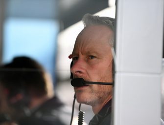 Jonathan Wheatley named Team Principal for Audi’s upcoming F1 factory Team