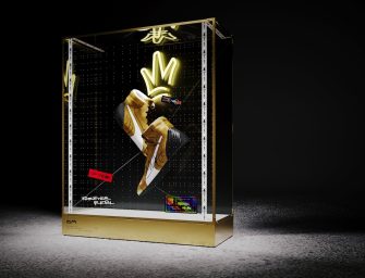 Red Bull Racing Launch Second REBL ARTFCT Drop