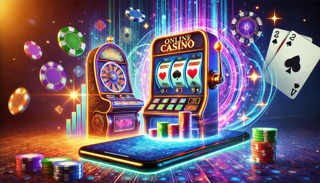 Pocket Pokies casino