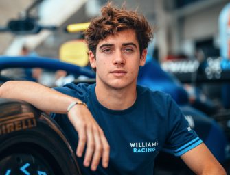 Franco Colapinto: Marking Argentina’s Comeback to Formula 1