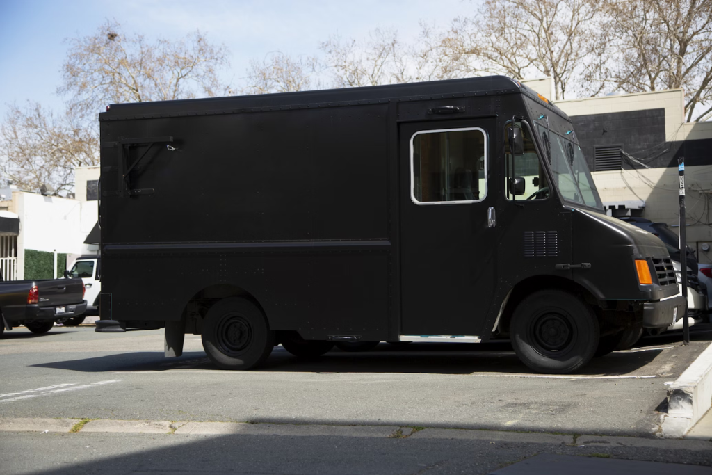 commercial vehicles