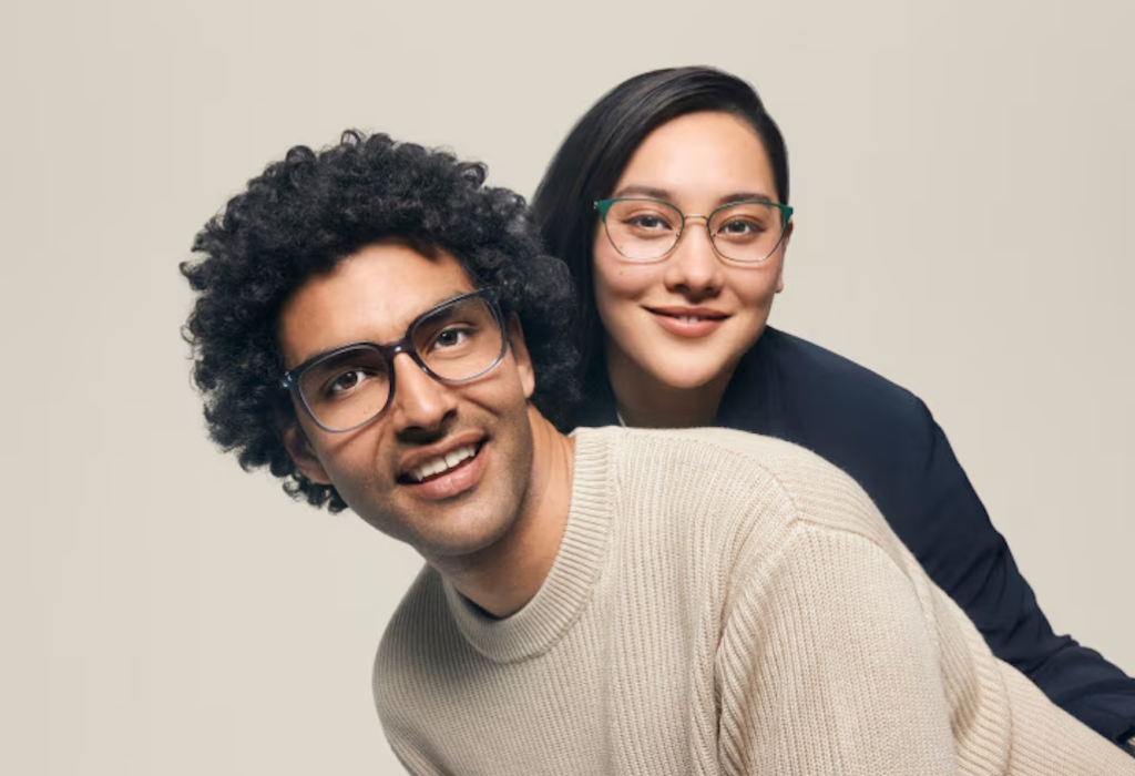 eyewear deals