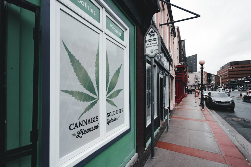 Dispensary