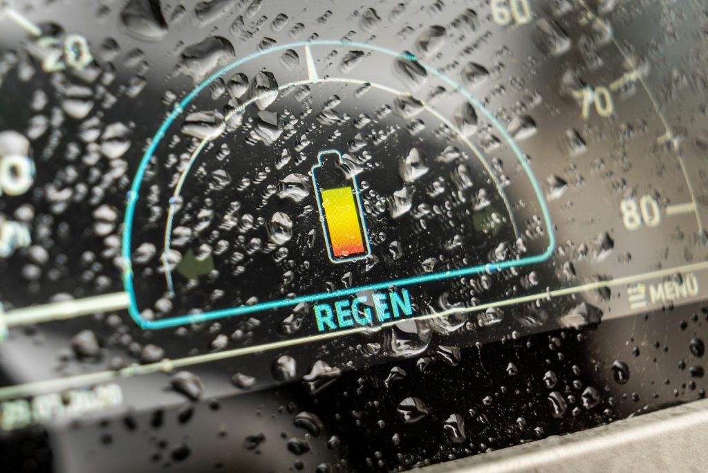 tech fuels