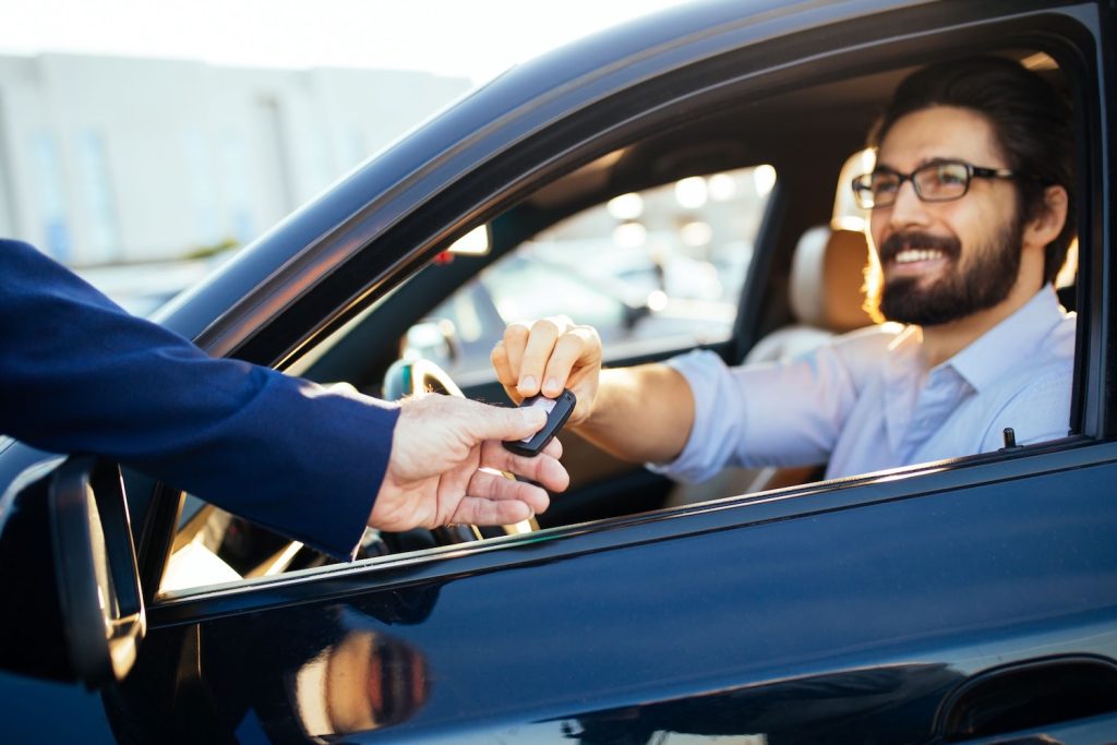 used car loans