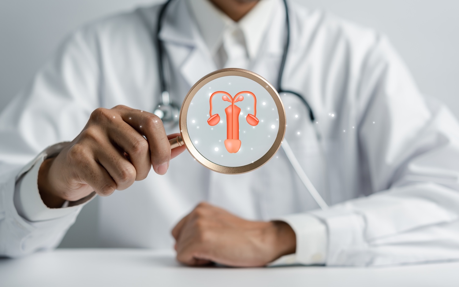 Pearly Papule Penile