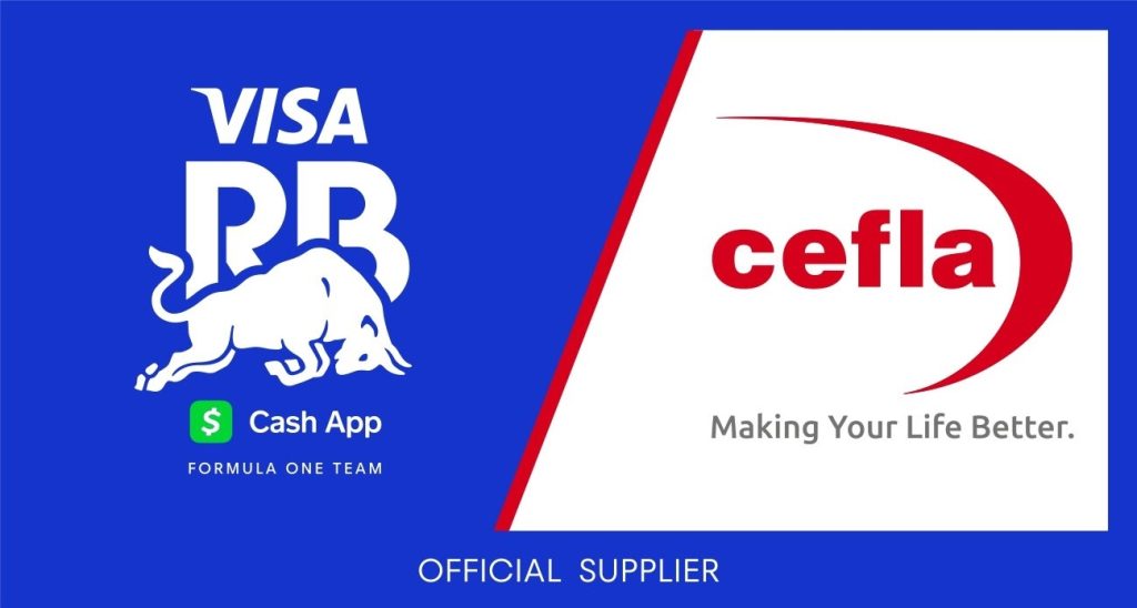 cefla and vcarb