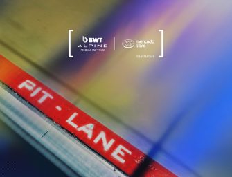 BWT Alpine F1 Team Joins Forces with Mercado Libre in Exciting New Partnership