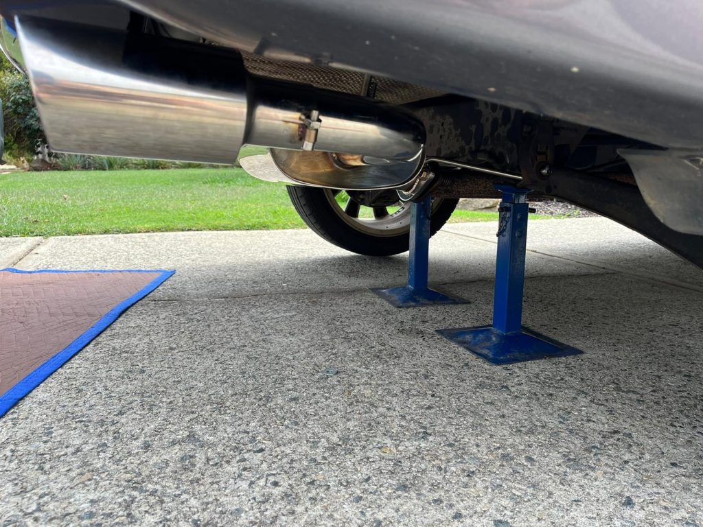 performance exhausts