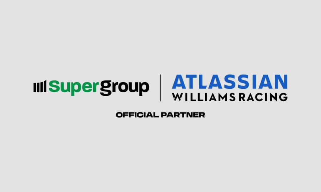 super group and williams racing