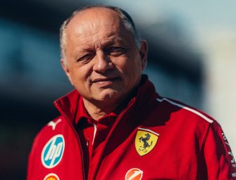 11. Frederic Vasseur