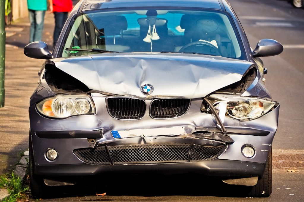 impact negligence
