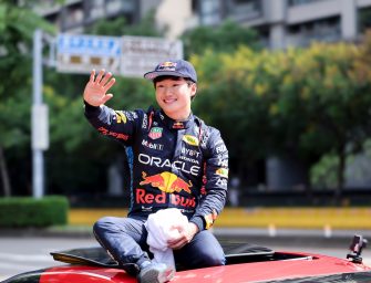Yuki Tsunoda Promoted to Red Bull as Liam Lawson Joins Visa Cash App RB