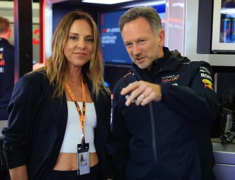 8. Christian Horner