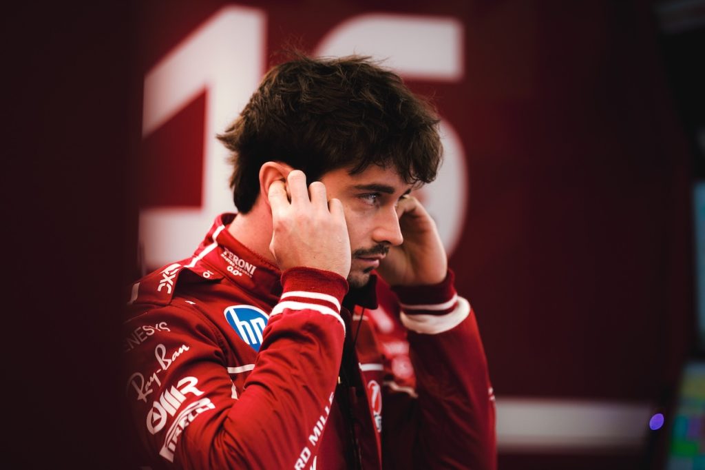 charles leclerc