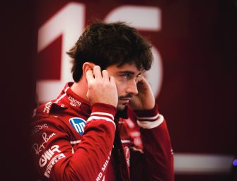 29. Charles Leclerc